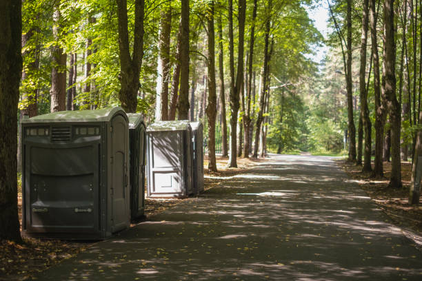 Ballwin, MO porta potty rental Company